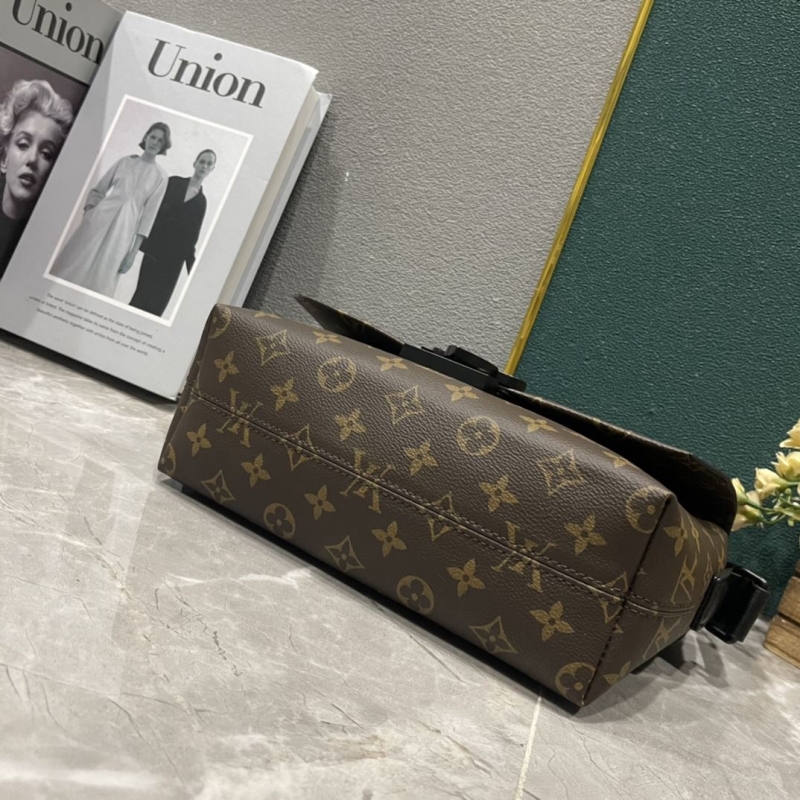 LV Satchel bags